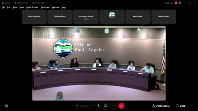 Port Angeles secures major grant for community development