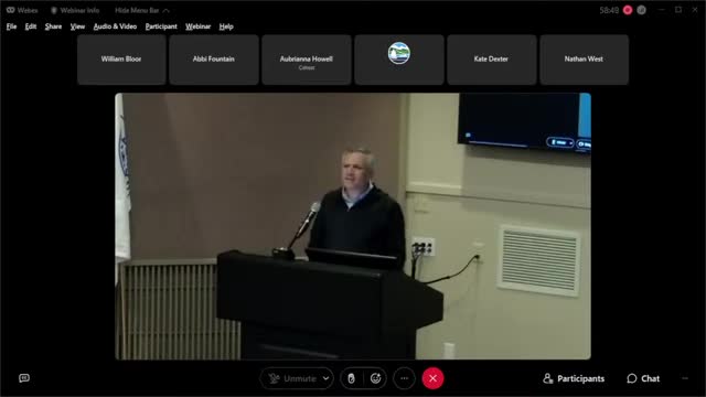 Council debates controversial changes to short term rental licenses