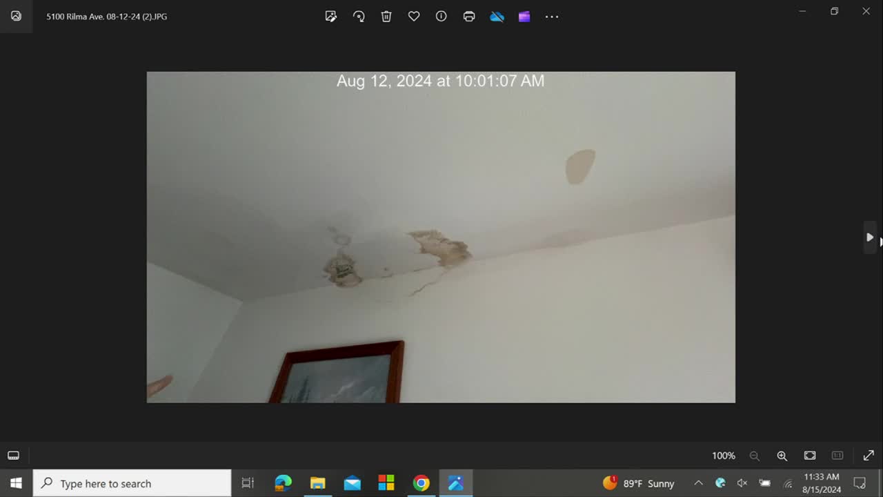 Property Owner Faces Legal Battle Over Unsafe Living Conditions
