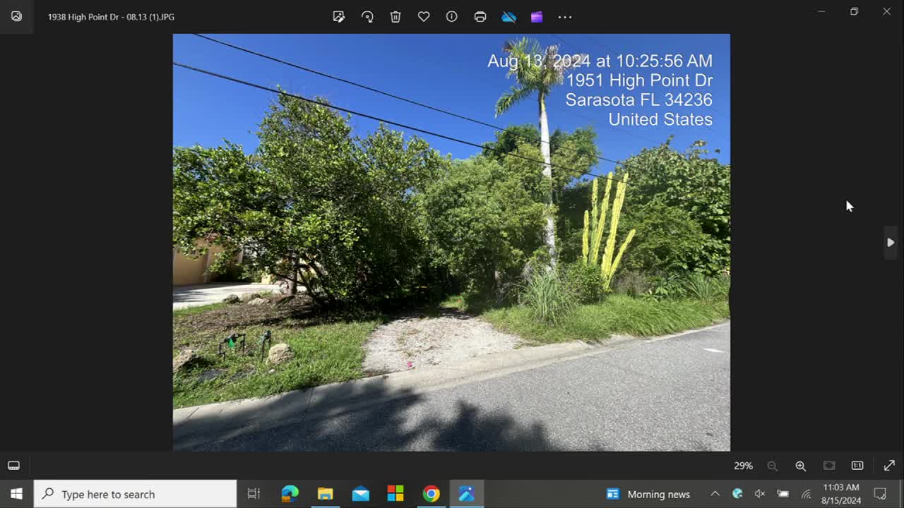 City of Sarasota cracks down on housing code violations