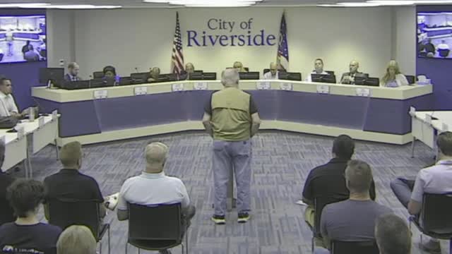 Residents Demand Action on Longstanding Flooding Issues