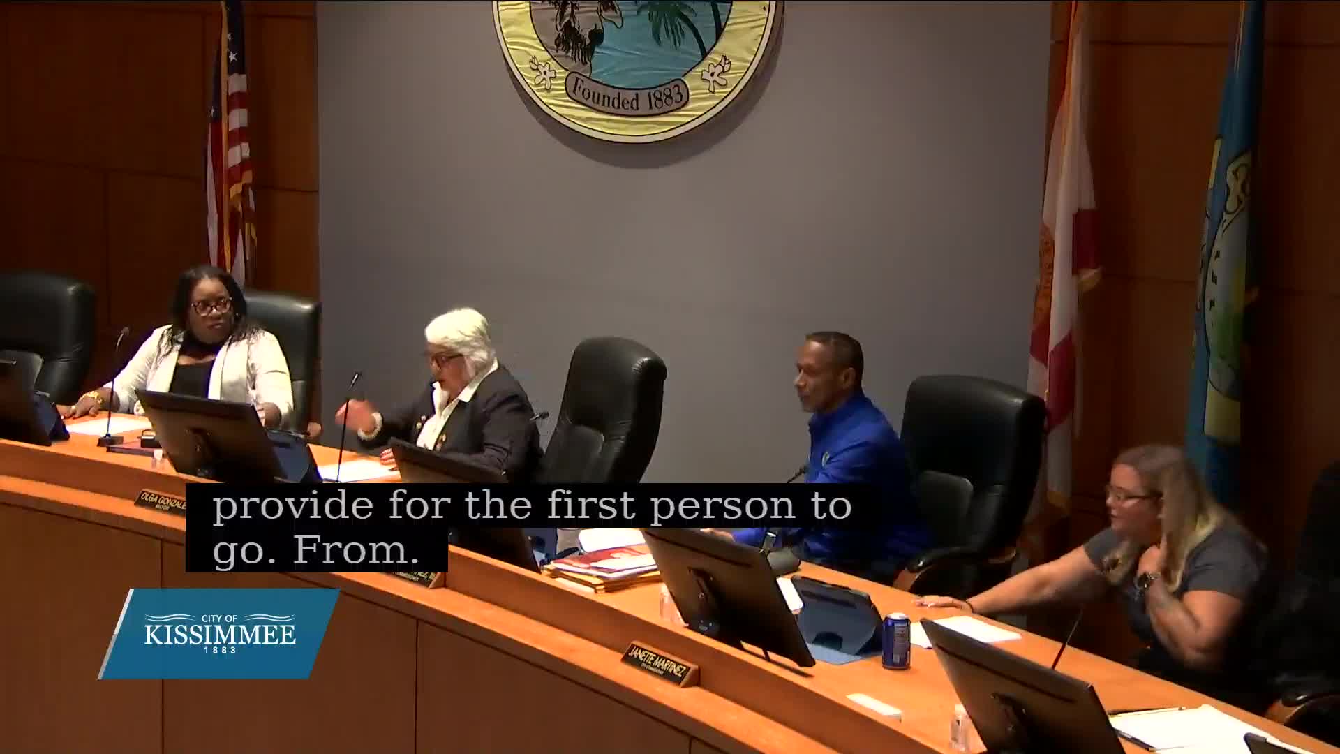 Kissimmee considers innovative voting system to enhance elections