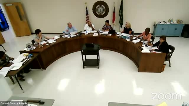 Budget Meeting Reveals Critical Funding Challenges Ahead