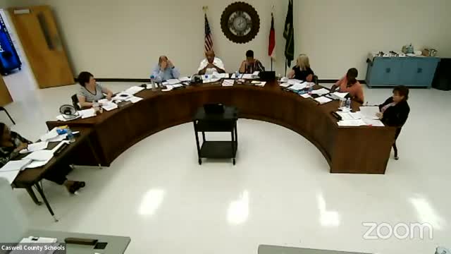 School Board Faces Community Backlash Over Elective Changes