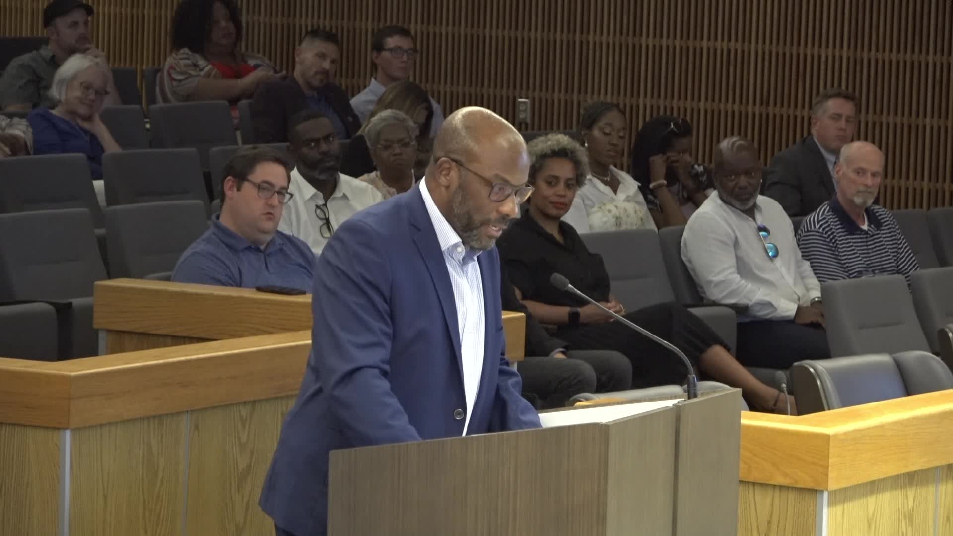 City Council Approves Major Hotel Project to Boost Local Economy