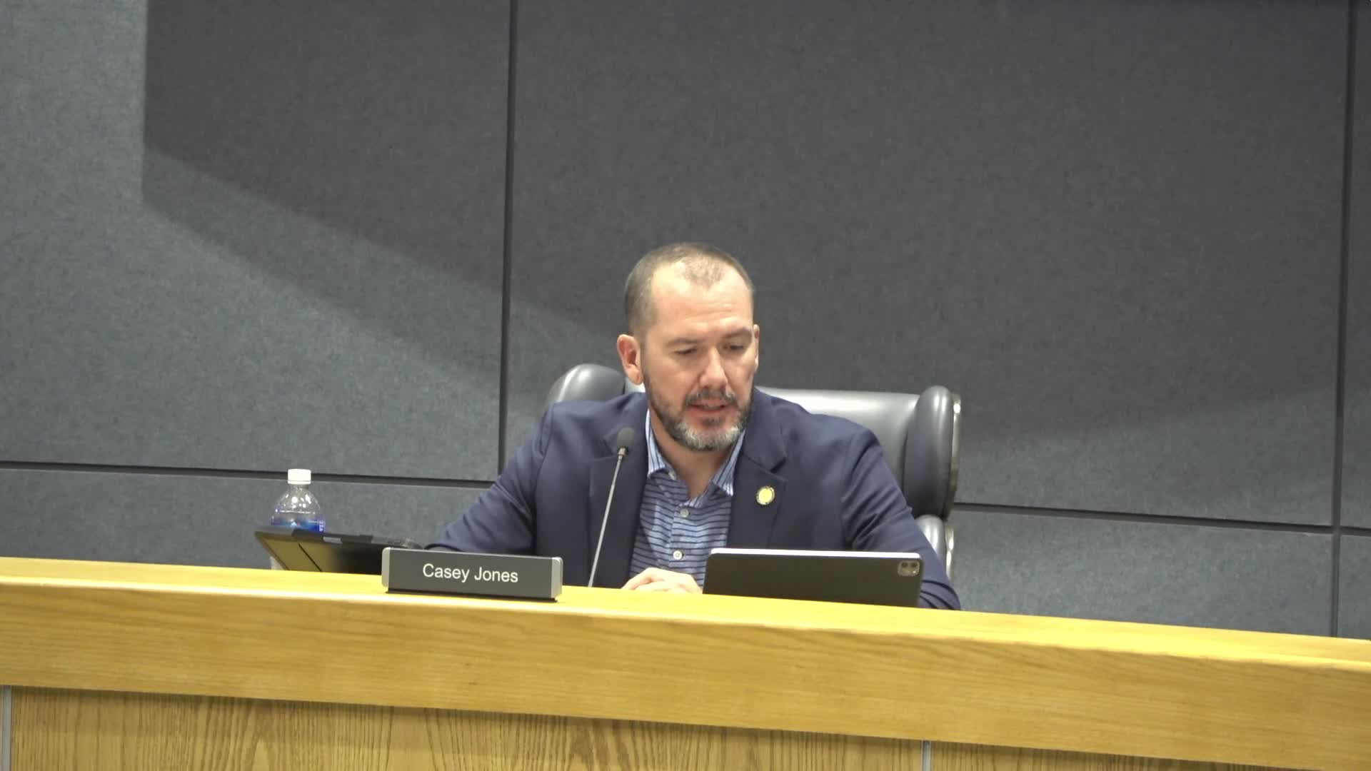 City Council to Vote on Controversial Stormwater Fee Increase