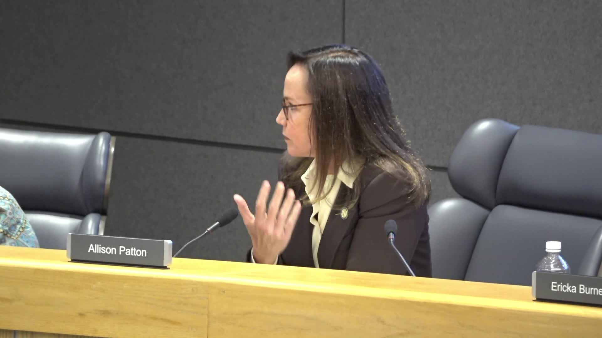 City Council Faces Backlash Over Stormwater Fee Increase