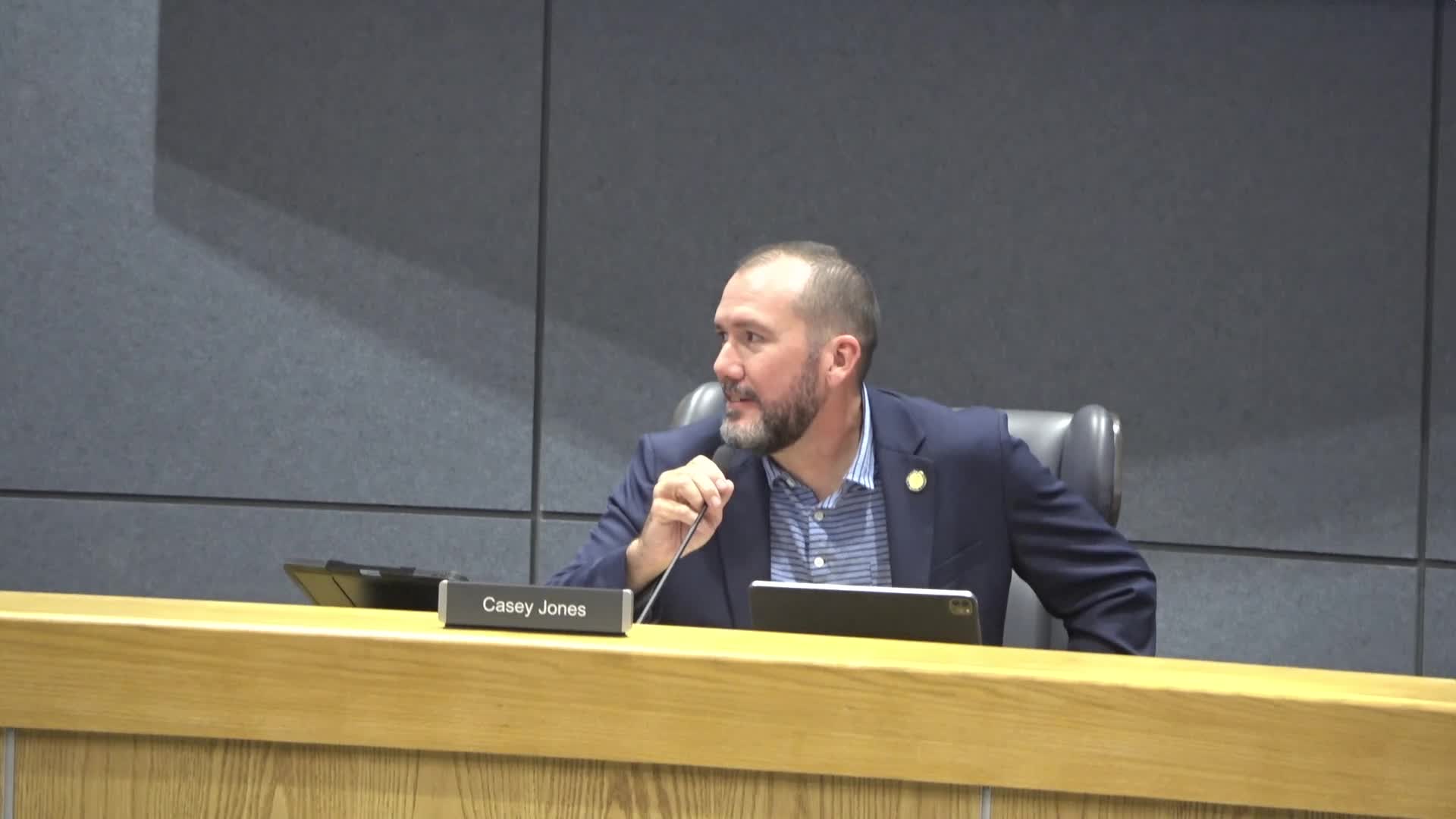 City council approves affordable housing project in blighted area