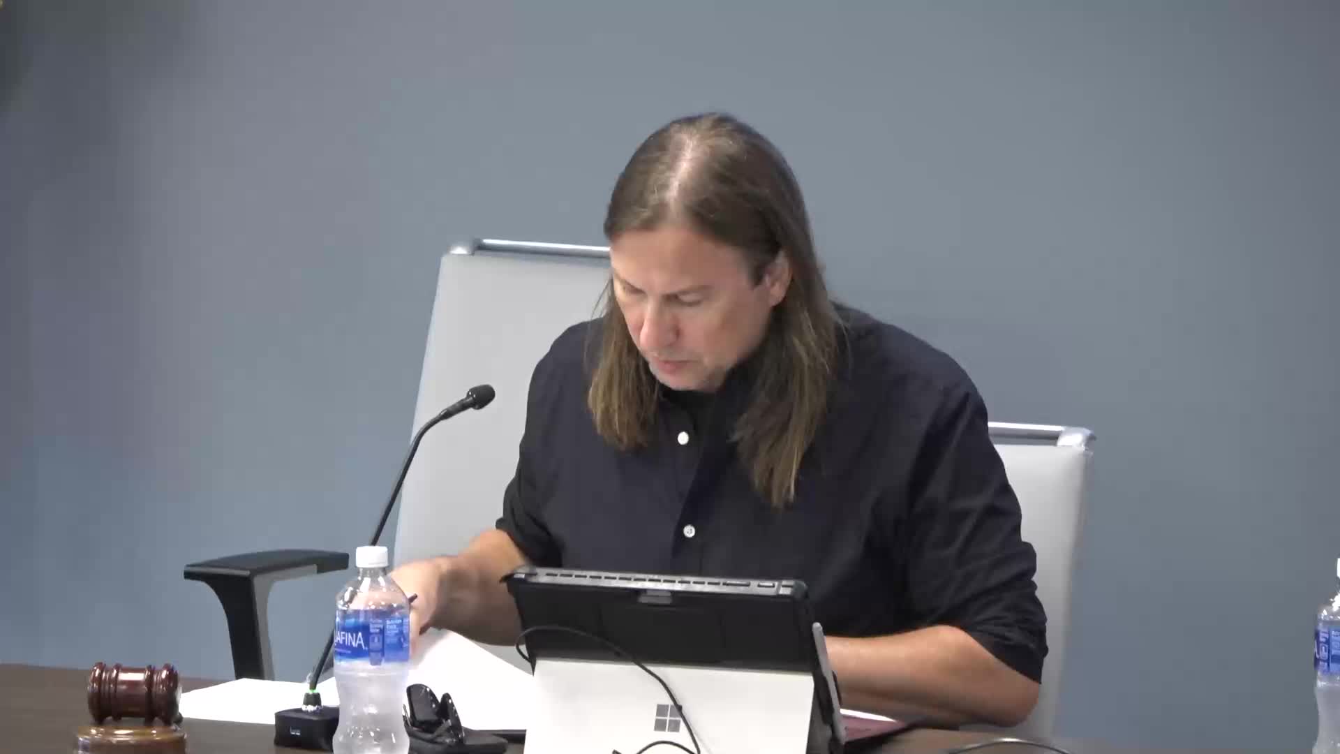 City Council Faces Controversy Over Historic Building Demolition