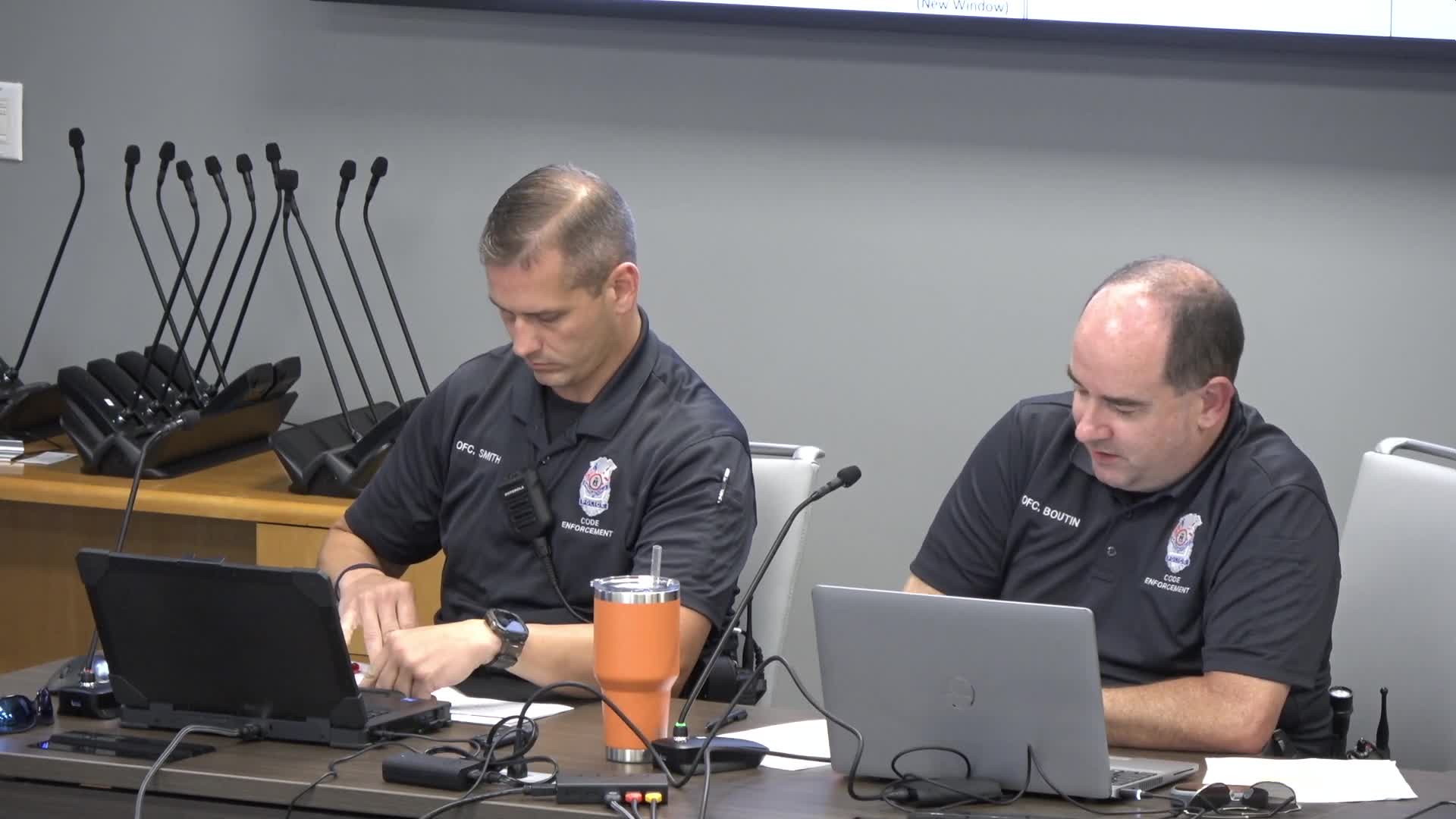 Roof collapse sparks urgent safety concerns
