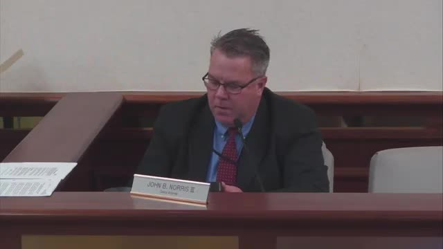 Calvert County residents rally against controversial housing development