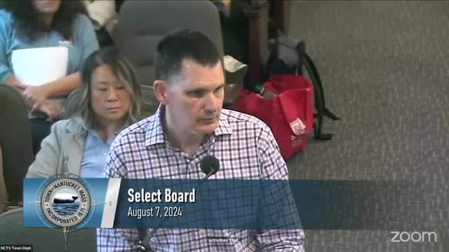 Community demands transparency on controversial energy project