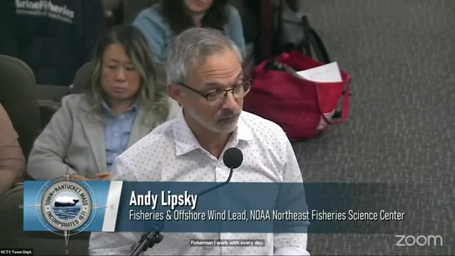 Vineyard Wind faces scrutiny over endangered whale permits