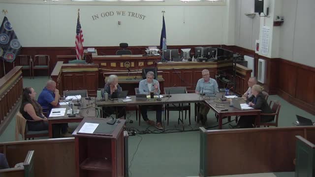 City Council Faces Controversy Over Developer Concessions