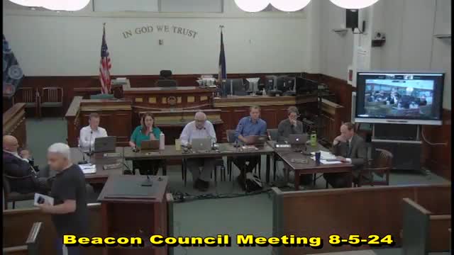 City Council Votes to Eliminate Parking Minimums