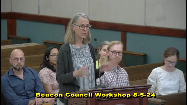 City unveils ambitious plan to cut emissions by 2030