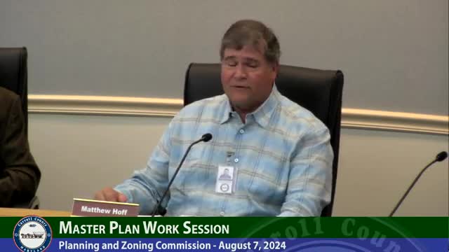Community leaders tackle housing crisis to retain residents