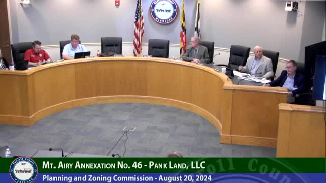County debates solar regulations amid agricultural concerns