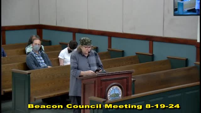 City Council Faces Backlash Over Controversial Housing Development