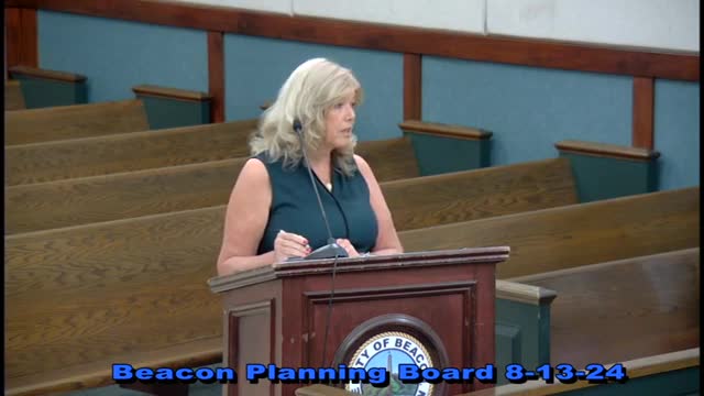 City Council considers major shift from commercial to residential