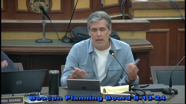 City council faces backlash over rushed zoning changes
