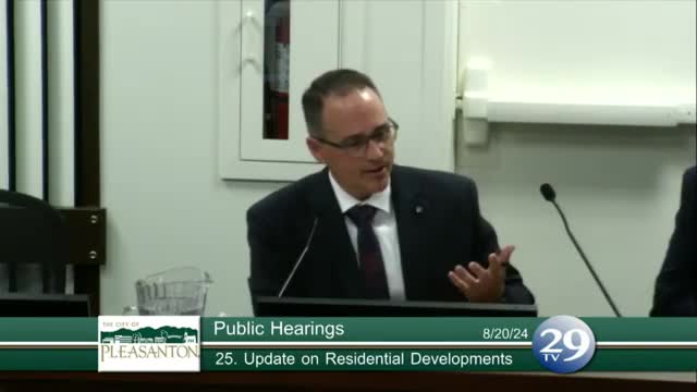 City Council Faces Tough Decisions on Senior Housing Project