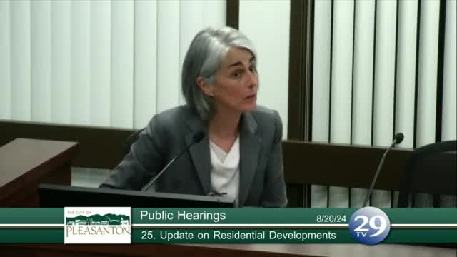 City debates design standards for controversial housing project