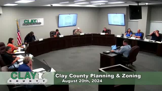 Planning Commission Approves Controversial Crane Business Permit