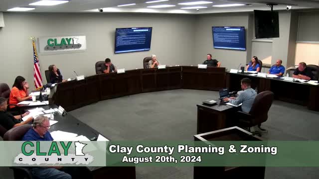 Concerns rise over solar project on prime farmland