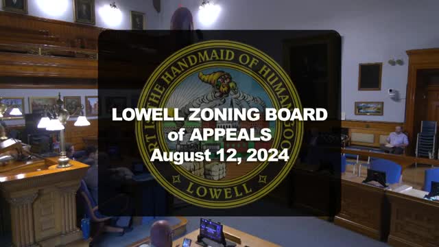 Zoning Board Approves Controversial Twelve Unit Residential Project