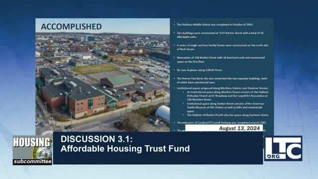 City plans major zoning change to boost housing development
