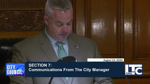 City Council Moves to Address Affordable Housing Crisis
