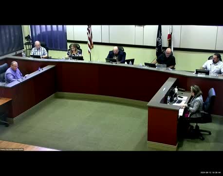 City council faces backlash over budget approval process