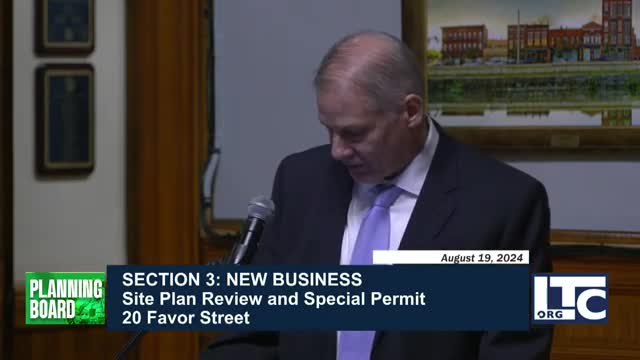 City approves transformative housing project to boost walkability