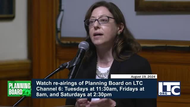 Housing Action Plan Aims to Break Barriers in Lowell