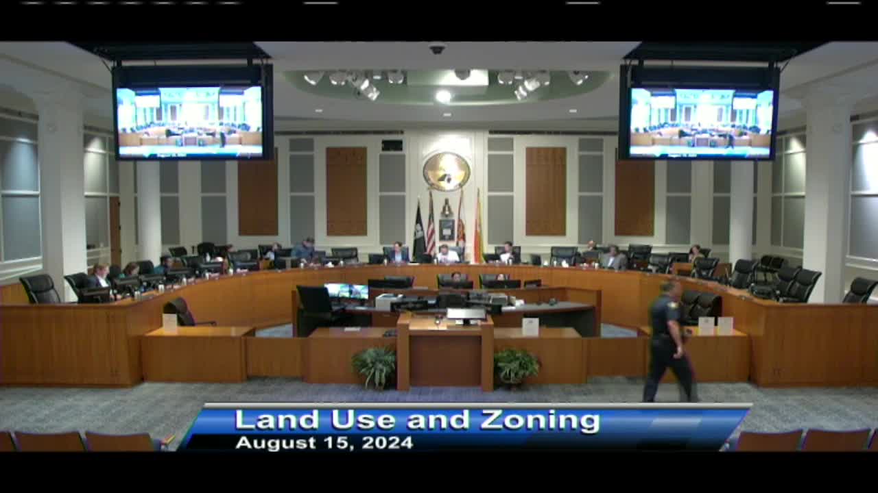 City Council Faces Accountability Crisis Over Historic Structure Loss