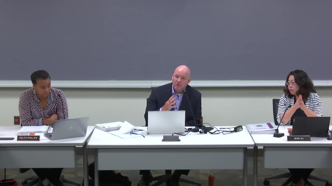 Board of Appeals Faces Authority Crisis Over Land Use Rules