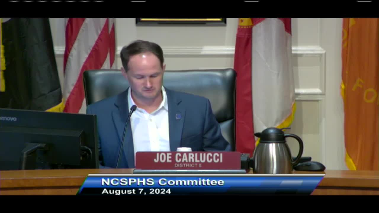 Jacksonville Housing Authority reveals ambitious plans for affordable housing