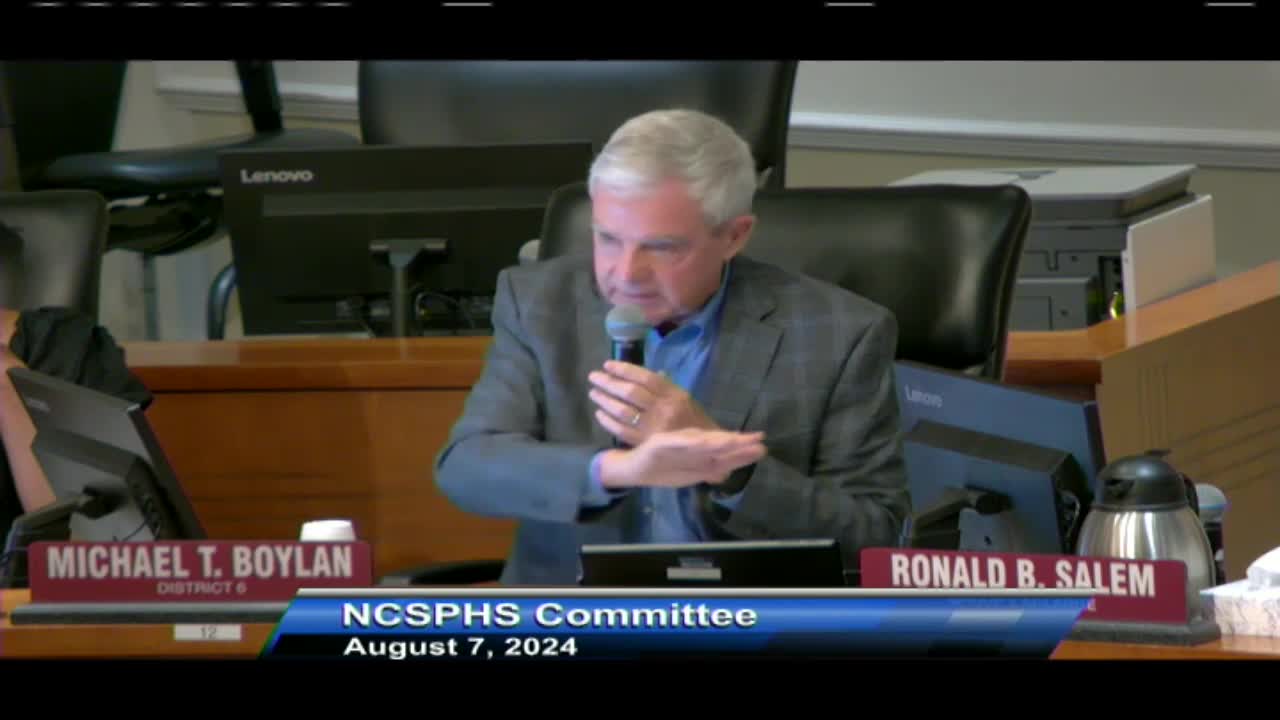 Council debates new bill to combat hate speech and violence