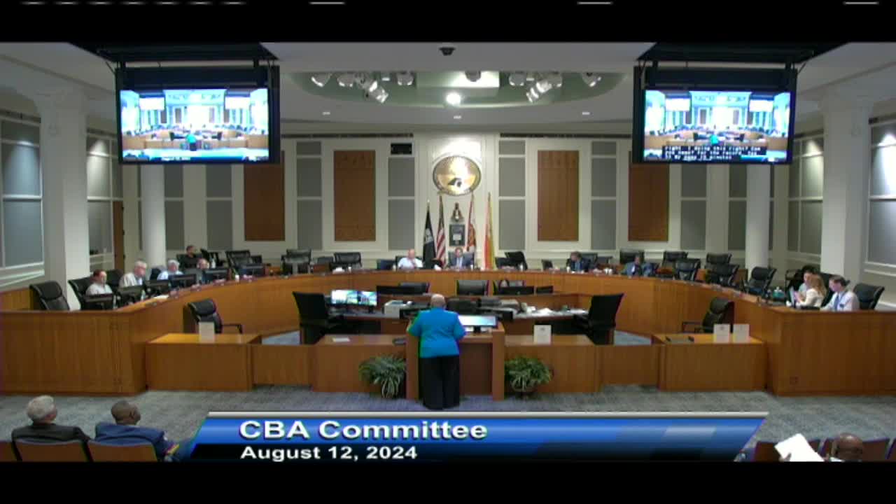Community leaders unite to tackle economic disparities