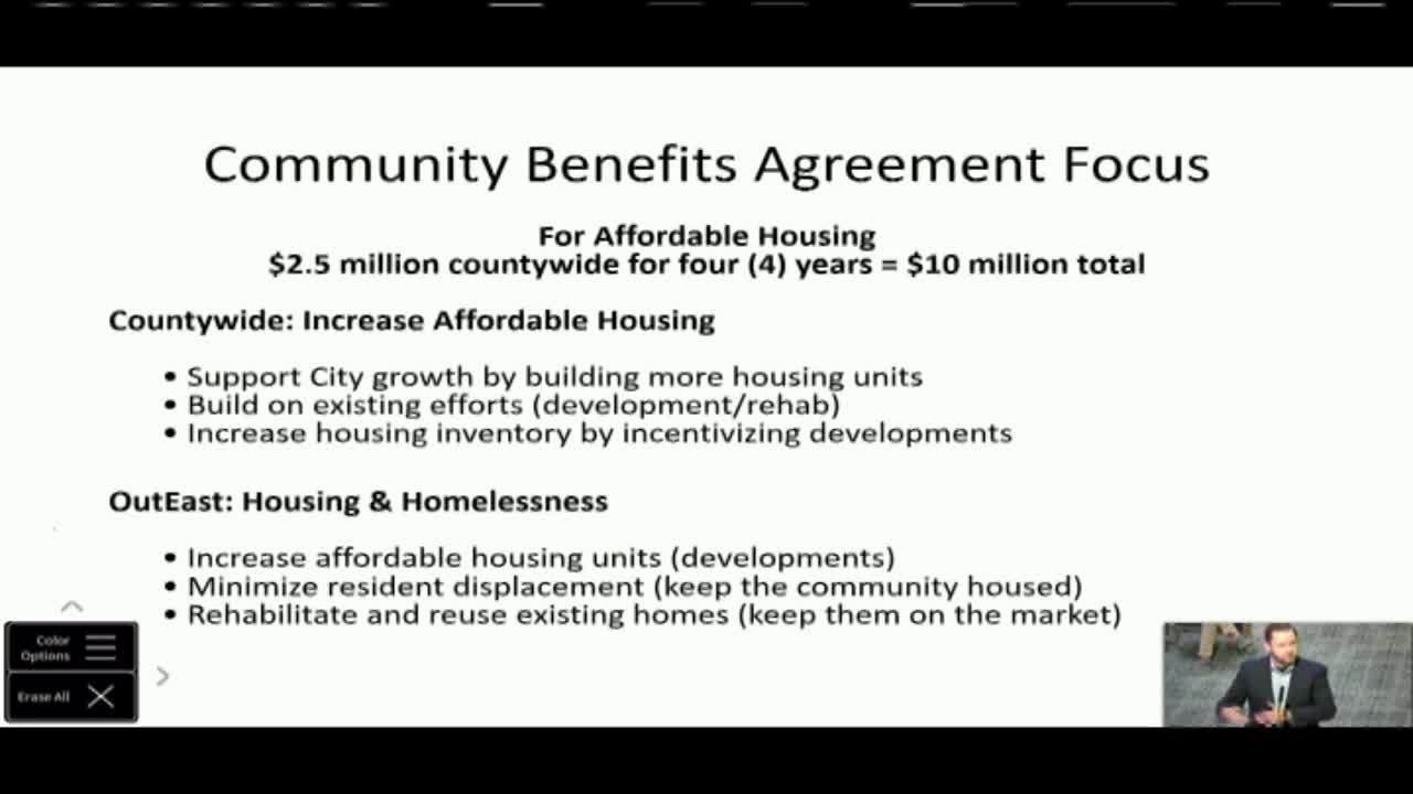 Jacksonville launches ambitious plan to tackle housing crisis