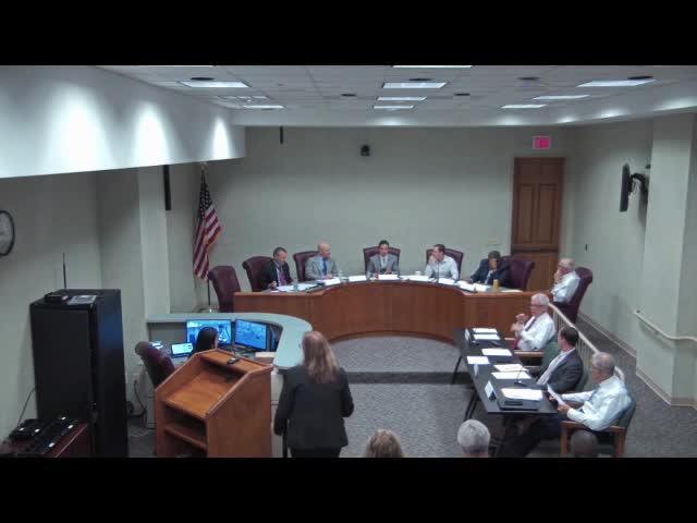 Council debates controversial TIF proposal for Eastside development