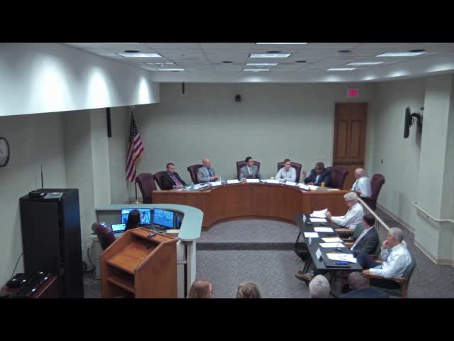 Lawmakers debate crucial funding amid looming budget crisis