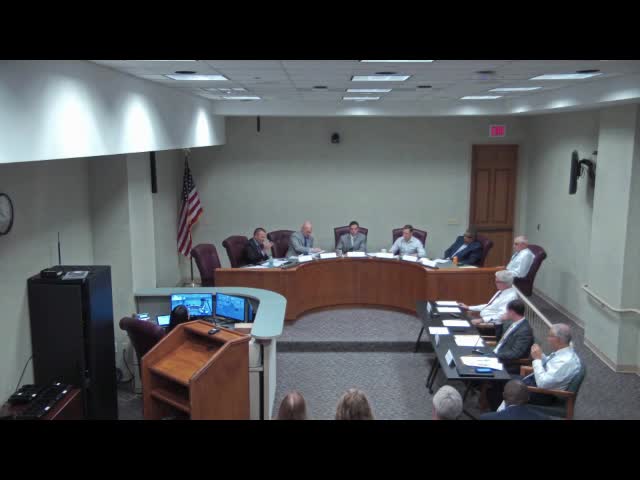 City Council Debates Major Funding Shift for Parks