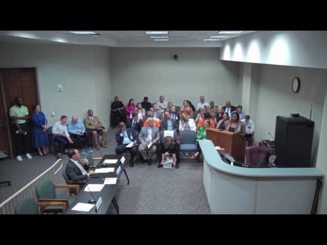 Community leaders unite to tackle Jacksonville's housing crisis