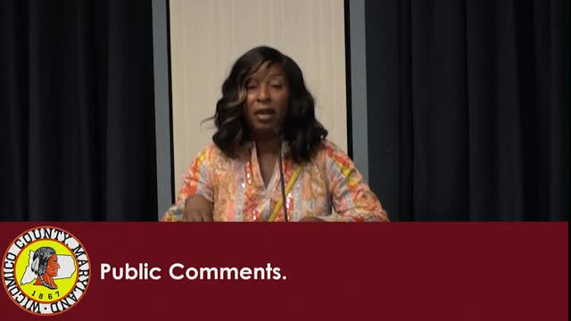 Councilman calls for unity amid rising tensions