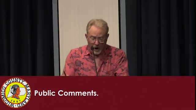 County Executive's Controversial Deal Sparks Outrage and Calls for Reform