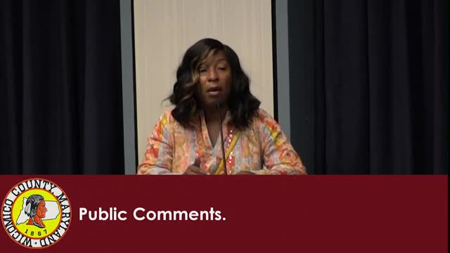 County officials demand transparency in minority business contracts