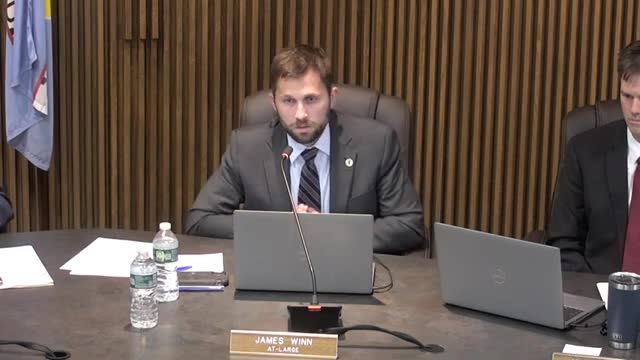 Legislative battle erupts over community event regulations
