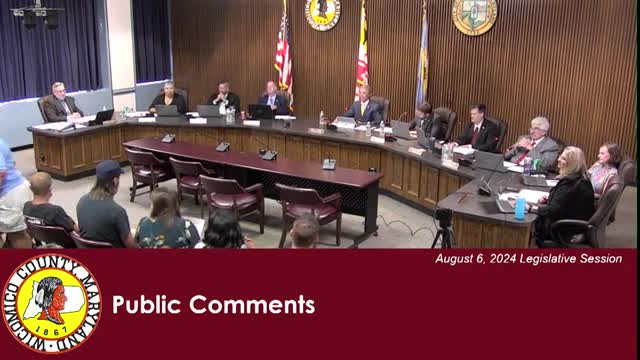 Concerns rise over county's law enforcement transparency plan